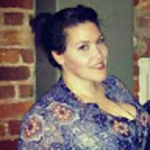 Meet your Posher, Lacy